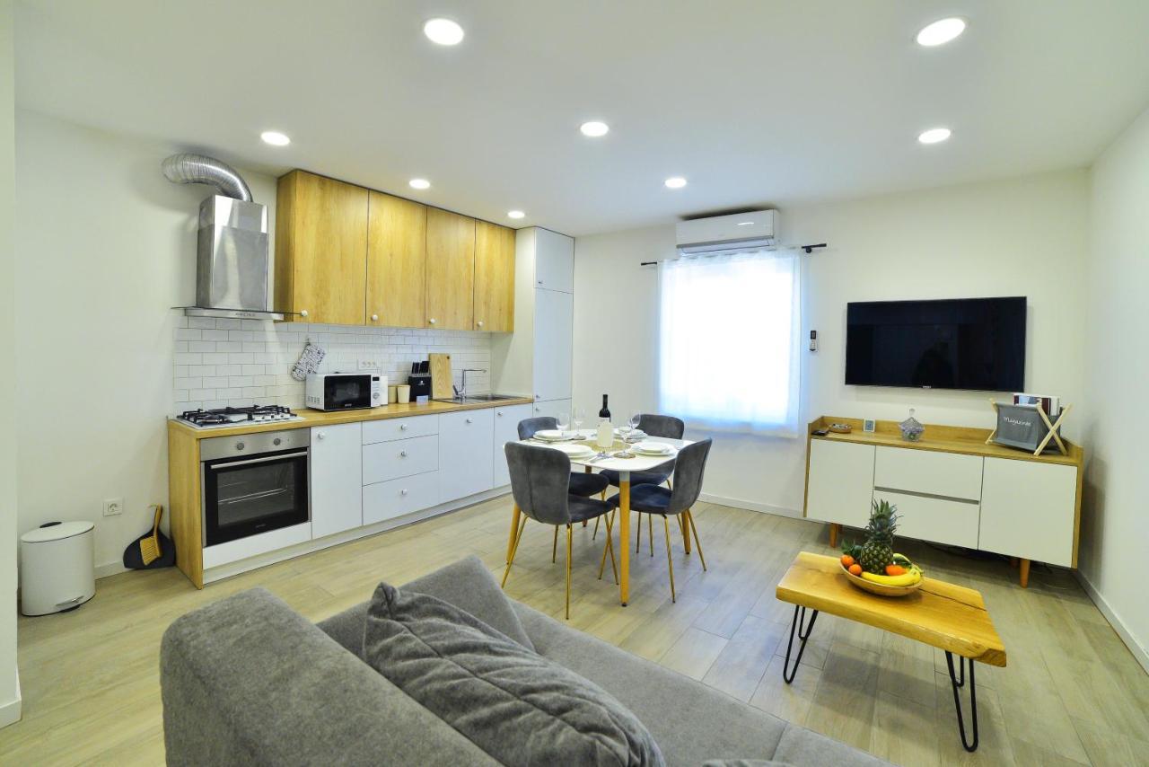 Apartment Maris Sinj Luaran gambar