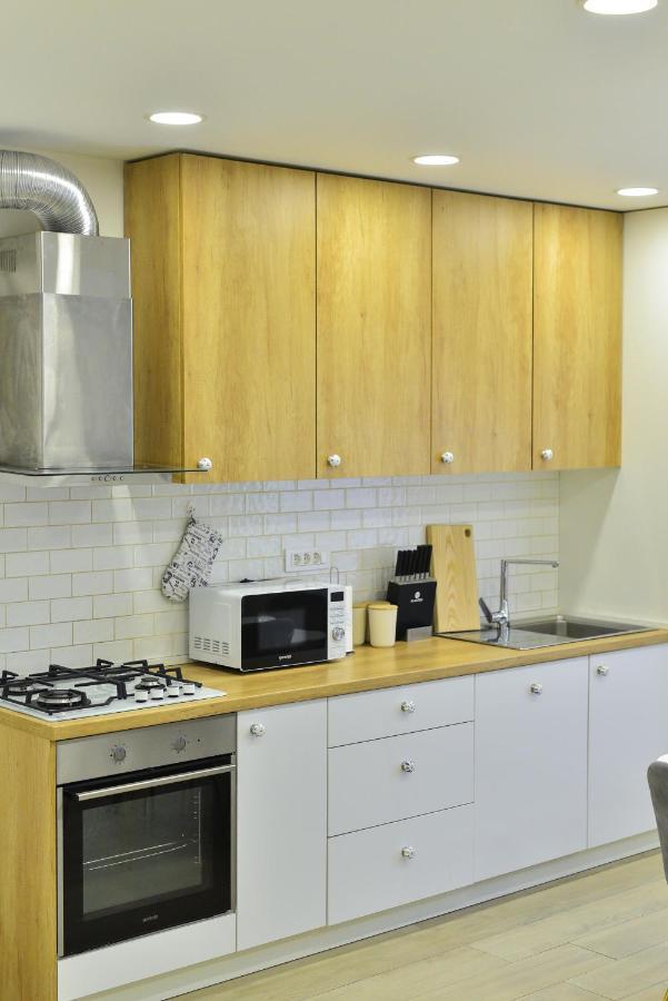 Apartment Maris Sinj Luaran gambar