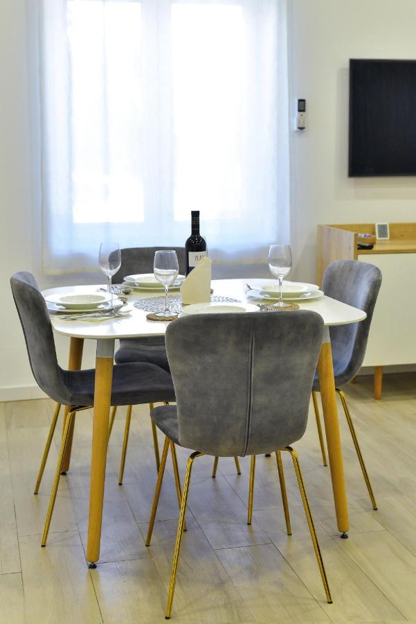 Apartment Maris Sinj Luaran gambar