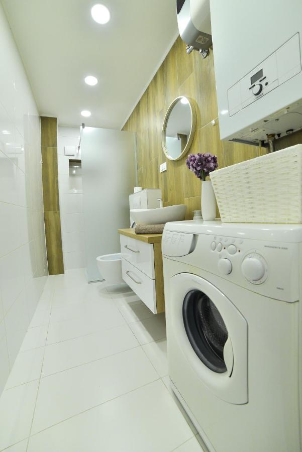 Apartment Maris Sinj Luaran gambar