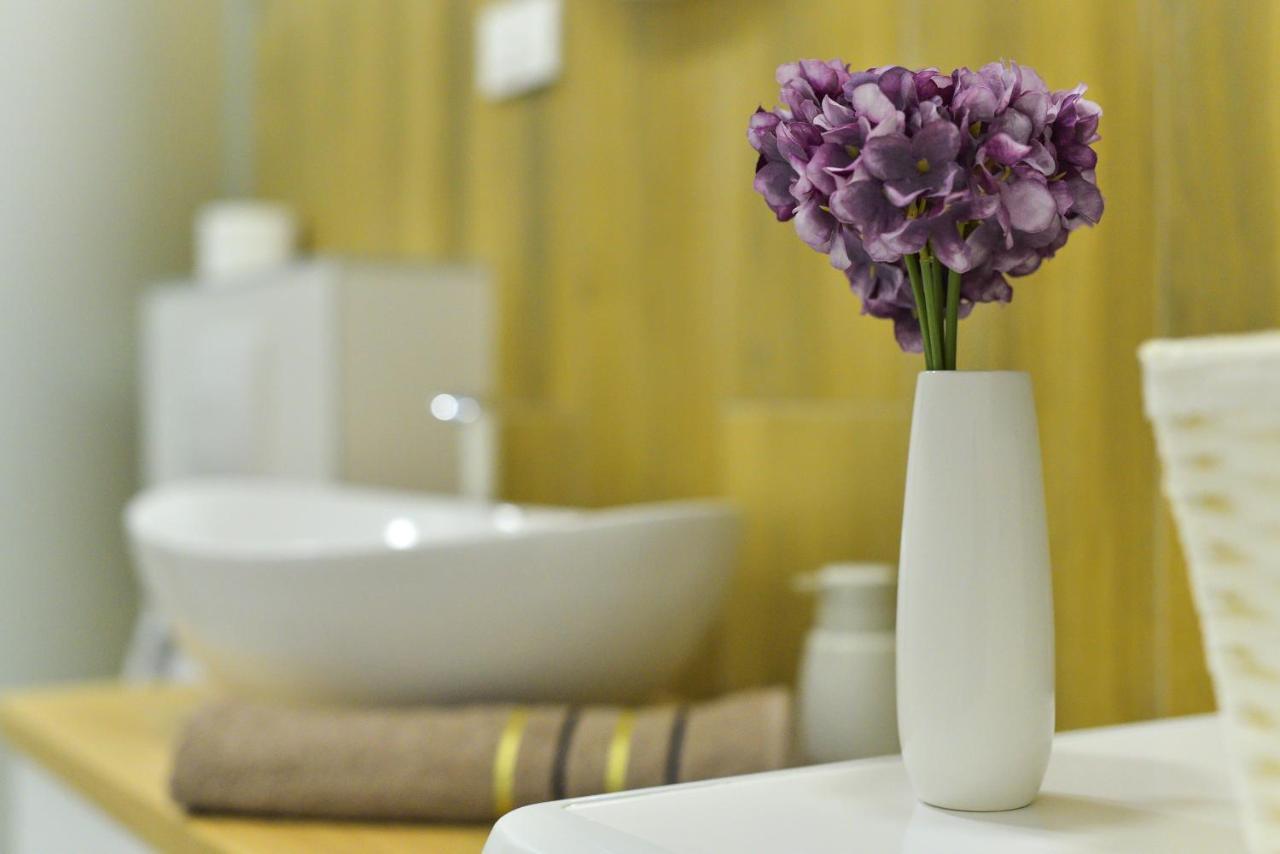 Apartment Maris Sinj Luaran gambar