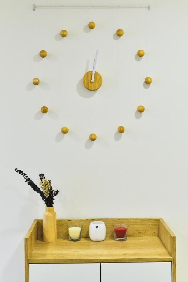 Apartment Maris Sinj Luaran gambar