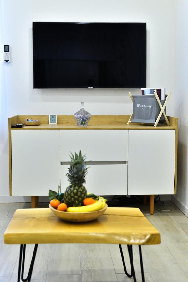 Apartment Maris Sinj Luaran gambar