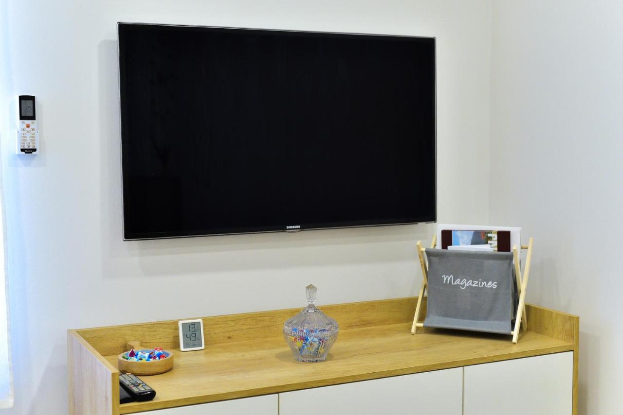 Apartment Maris Sinj Luaran gambar
